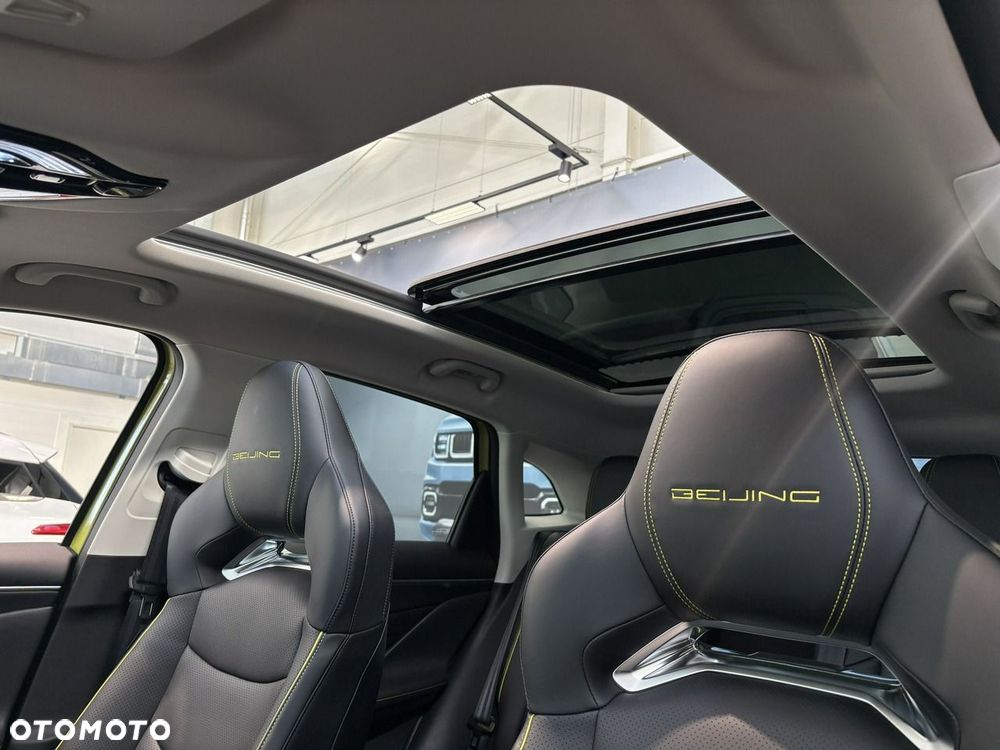 BAIC 5 - 7