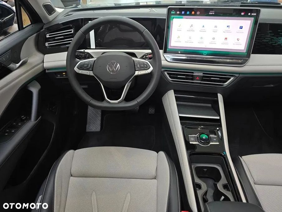 Volkswagen Tiguan 1.5 eHybrid PHEV 150kW Elegance DSG - 19