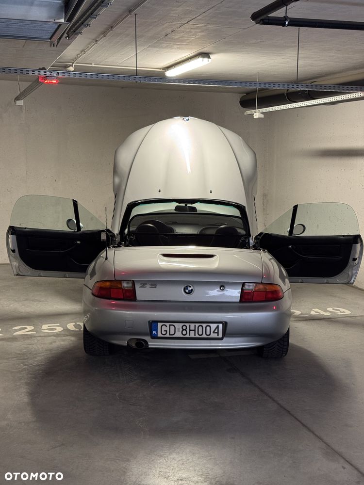 BMW Z3 - 15