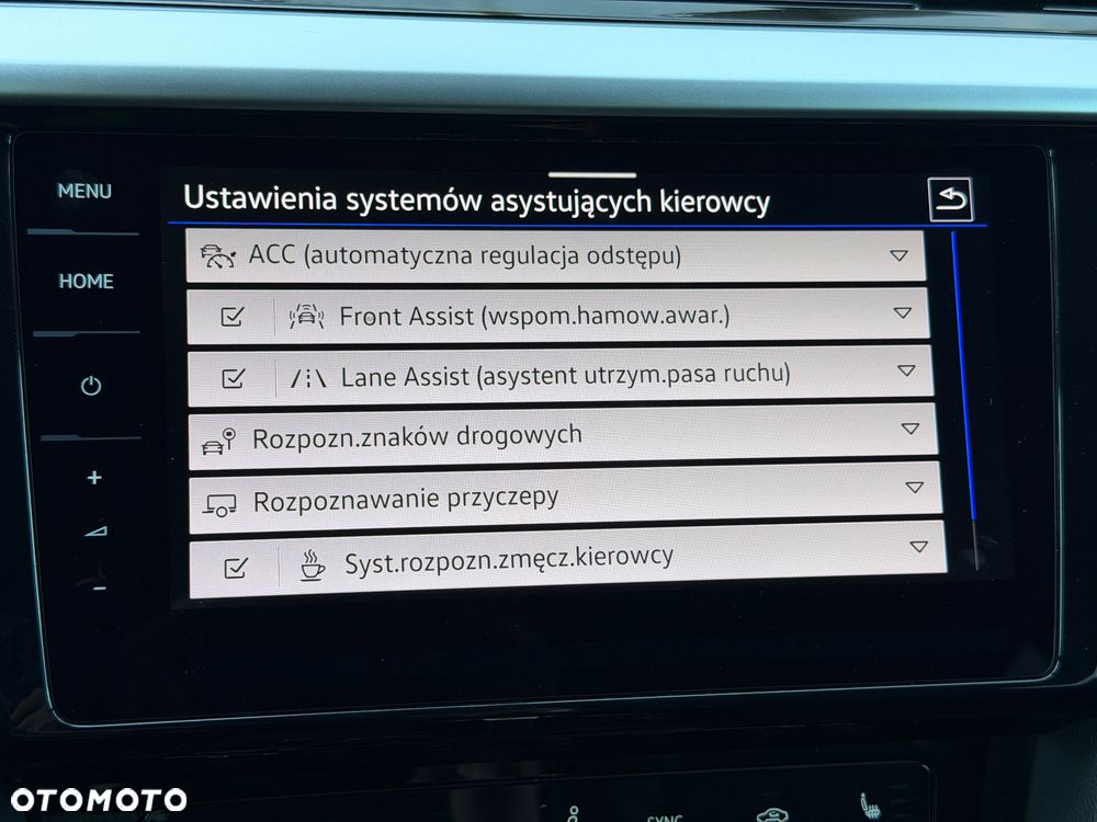 Volkswagen Arteon 2.0 TDI SCR 4Motion DSG R-Line - 33