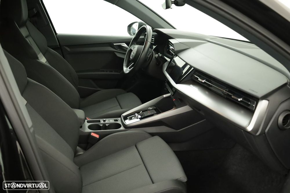 Audi A3 Sportback 40 TFSIe Advanced - 22