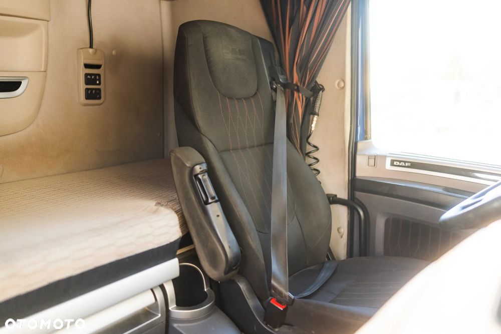 DAF 480 Super Space Cab - 9