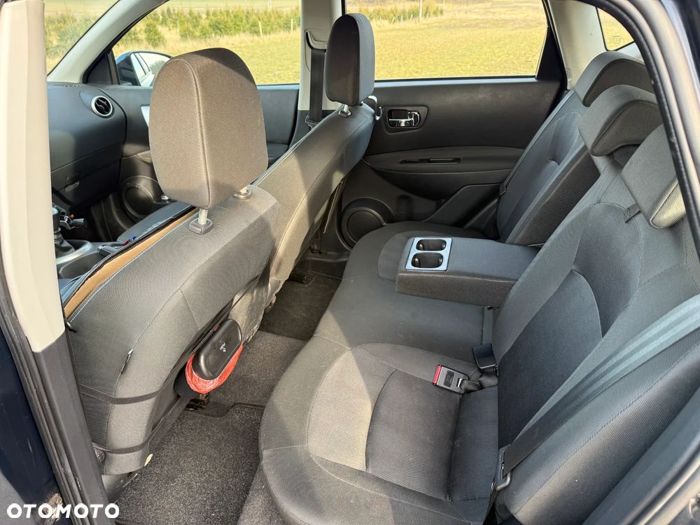 Nissan Qashqai 1.5 dCi Acenta - 7