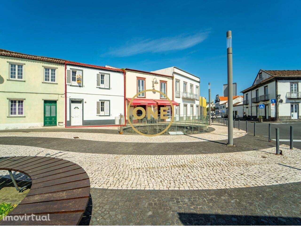 Moradia T2 na Ribeira Seca da Ribeira Grande - Grande imagem: 2/43