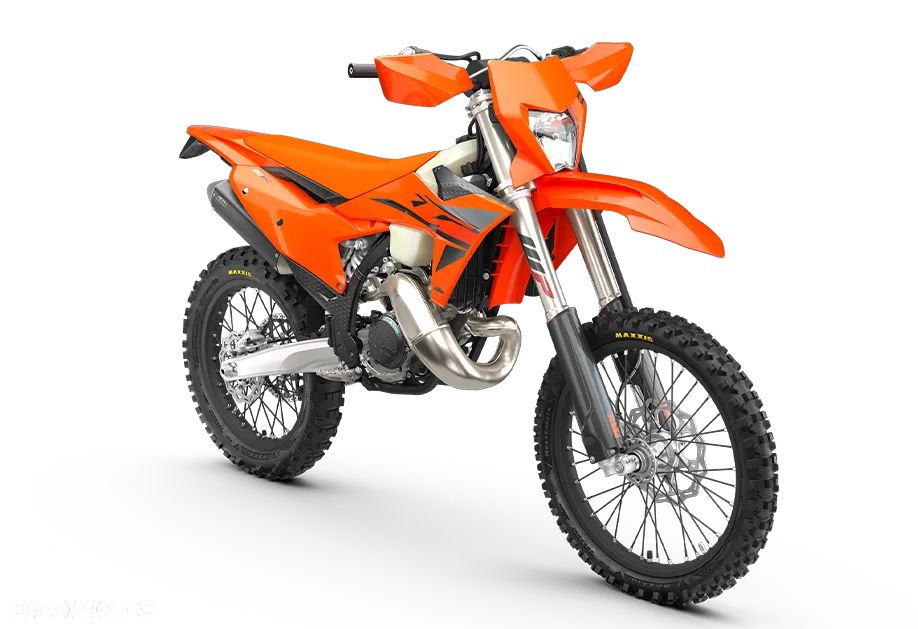 KTM EXC - 3