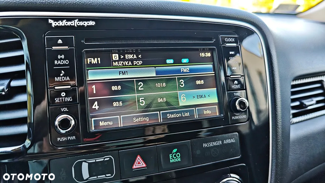 Mitsubishi Outlander - 28