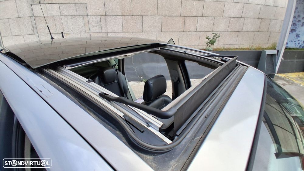 Renault Scénic 1.5 dCi Confort Privilége - 18