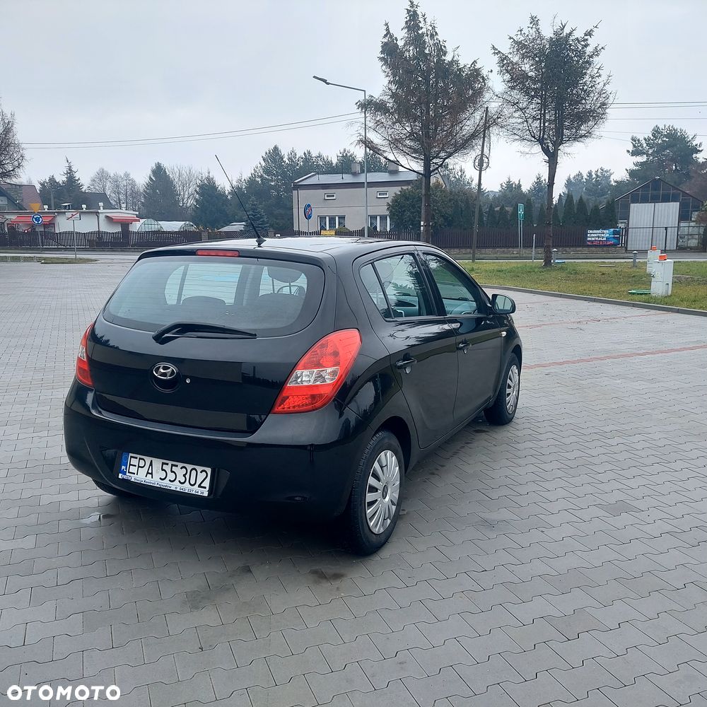 Hyundai i20 1.2 Classic EU5 - 6