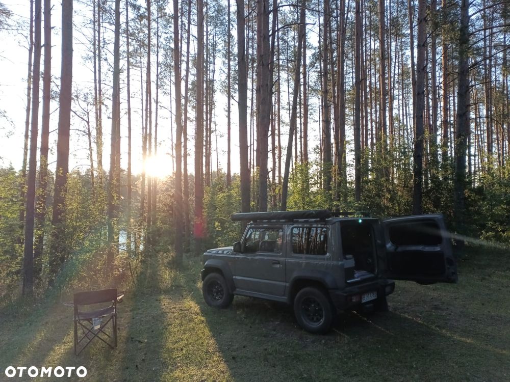 Suzuki Jimny 1.5 Pro - 7