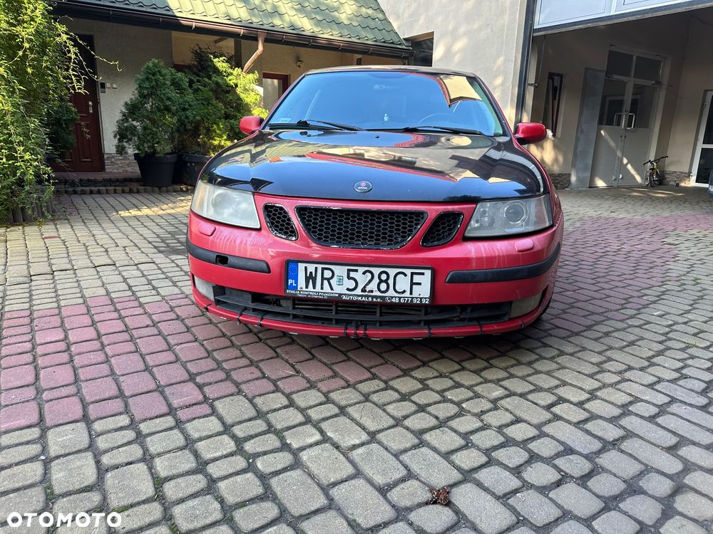 Saab 9-3 SE 2.0HOT - 10