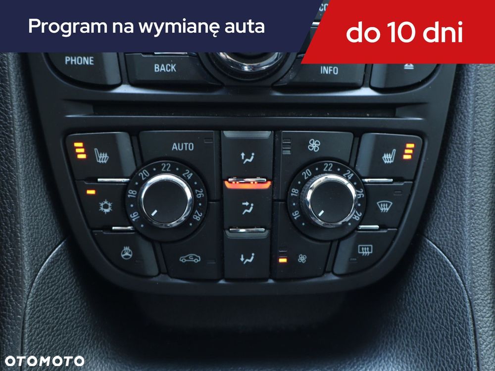 Opel Meriva - 18