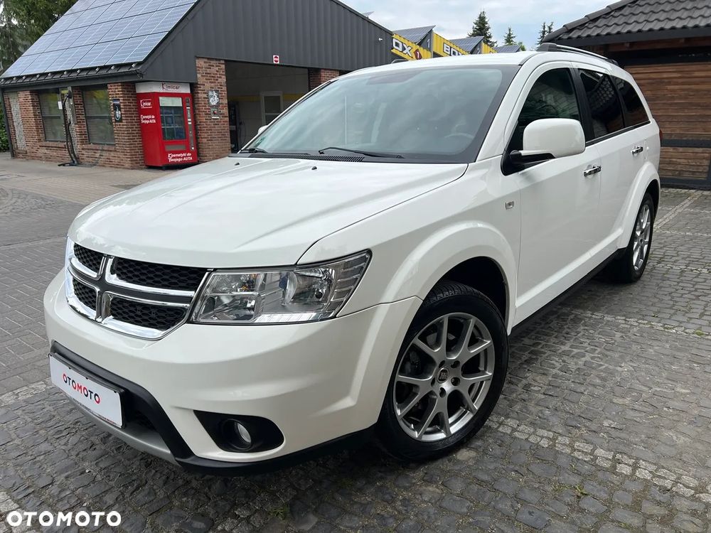 Fiat Freemont - 5