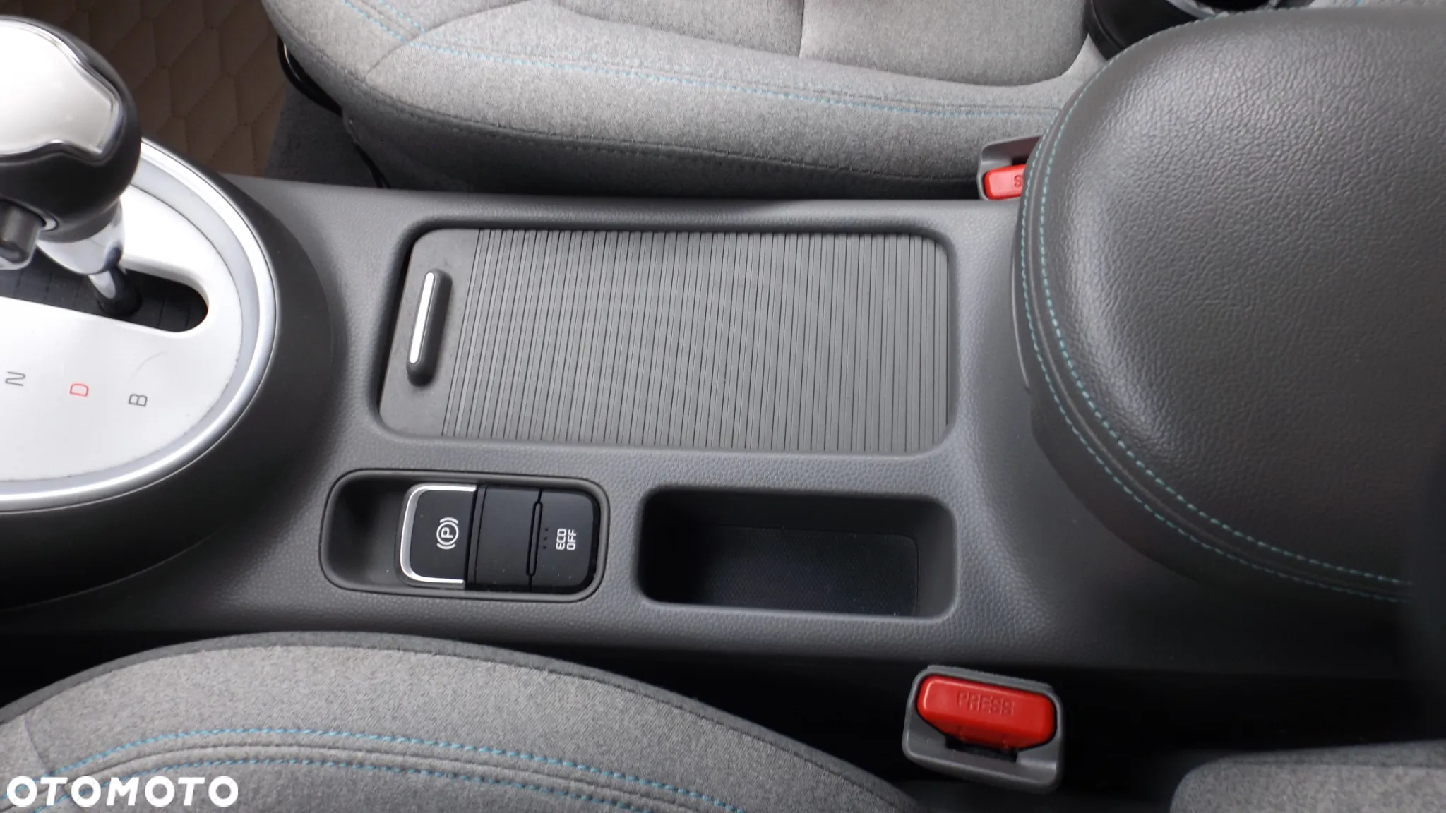 Kia Soul EV - 22