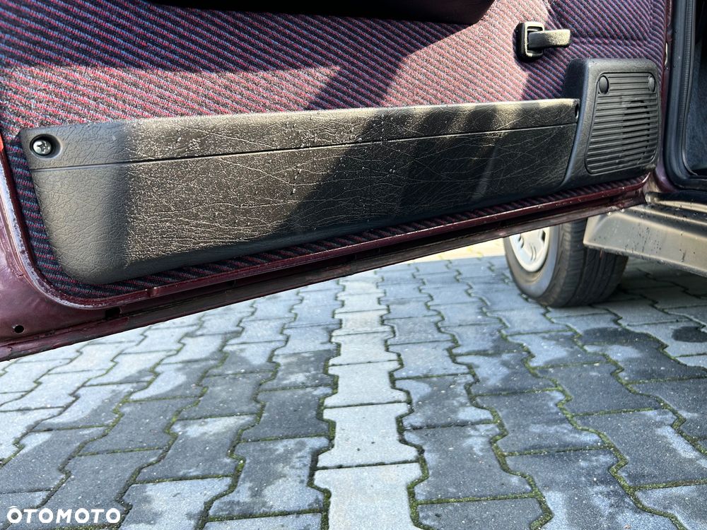 Polonez Caro - 23