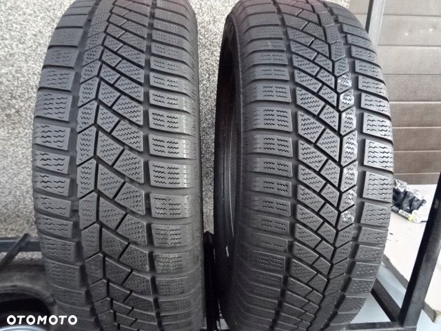 195/65/R16 92H Continental Conti Winter Contact TS830P