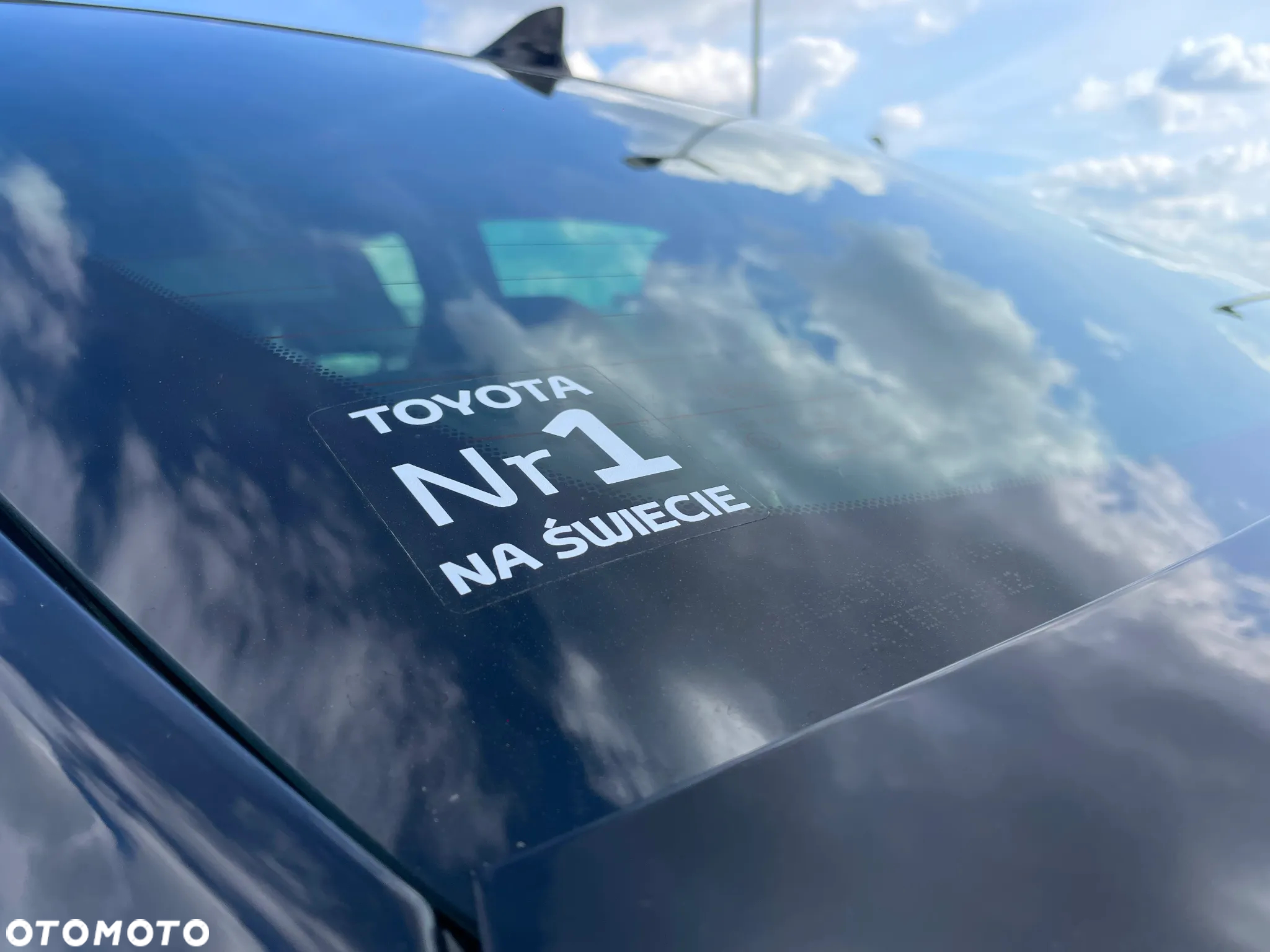 Toyota Camry 2.5 Hybrid Prestige CVT - 23