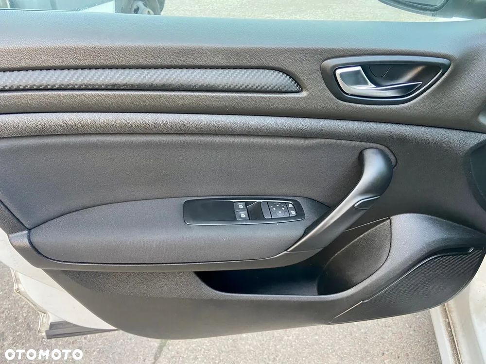 Renault Megane 1.5 dCi Business - 17