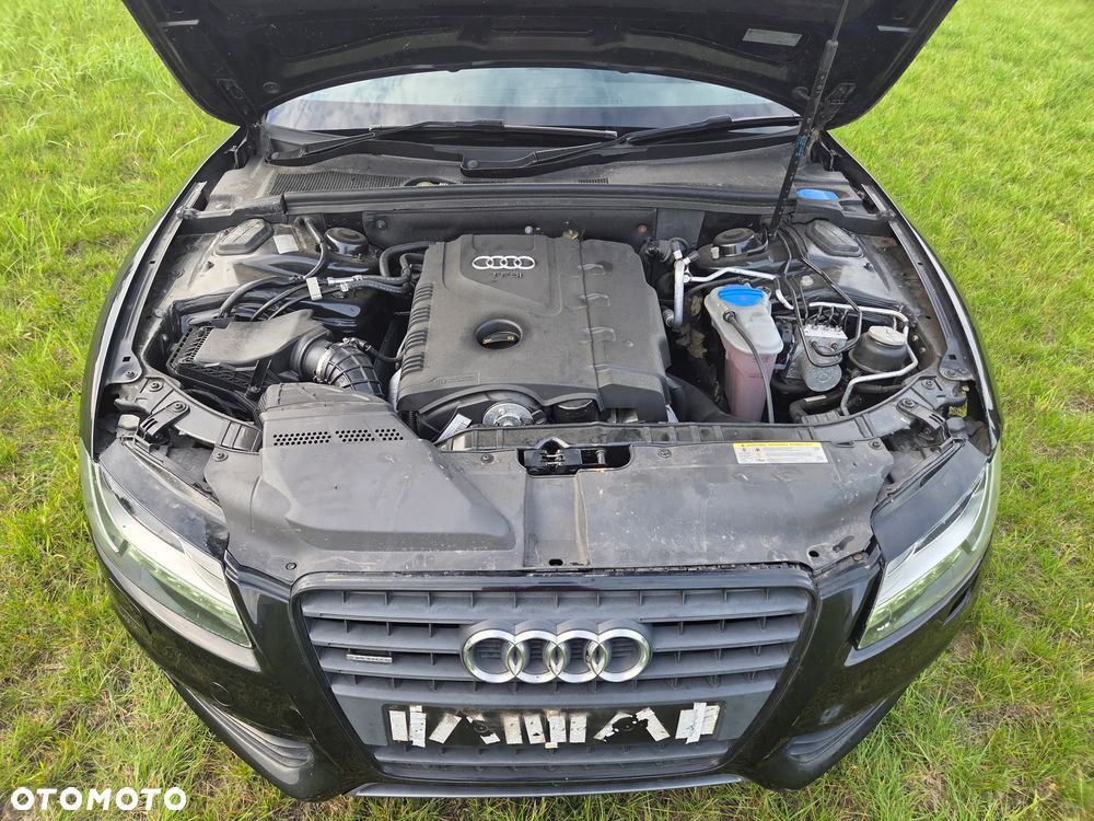 Audi A5 Coupé - 14