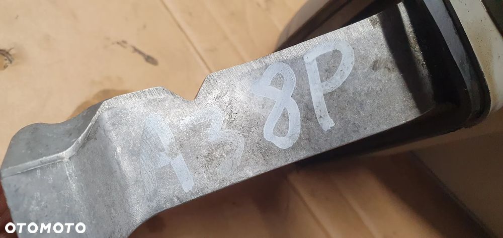 Podłokietnik środkowy Audi A4 B8 8P0864207B - 10