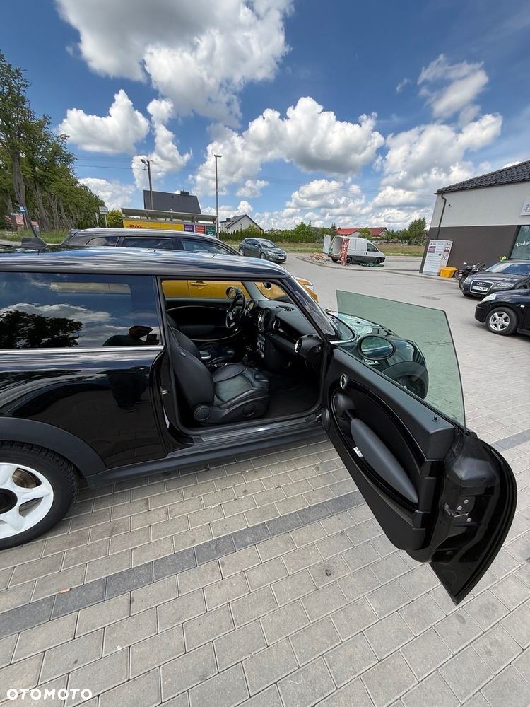 MINI Cooper - 15