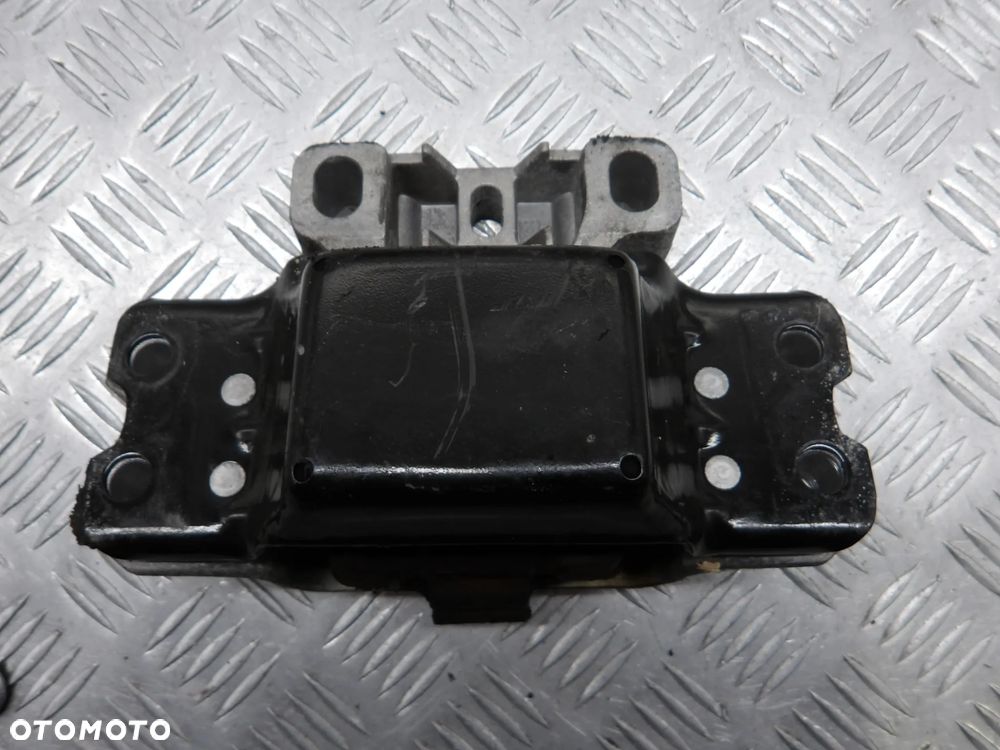 VW GOLF VI KOMBI 08-16 1.6 TDI ŁAPA PODUSZKA SILNIKA LEWA 1K0199555 - 3