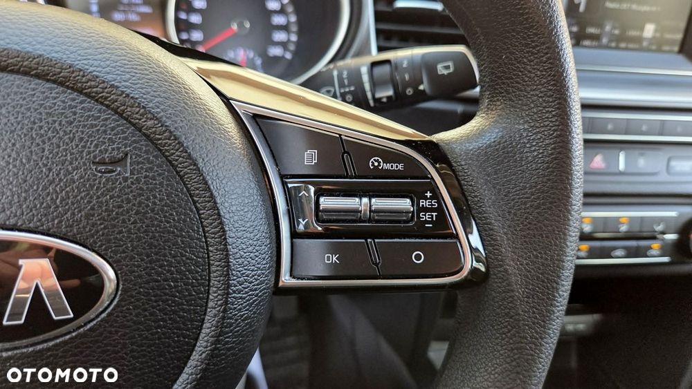 Kia Ceed 1.4 M - 26