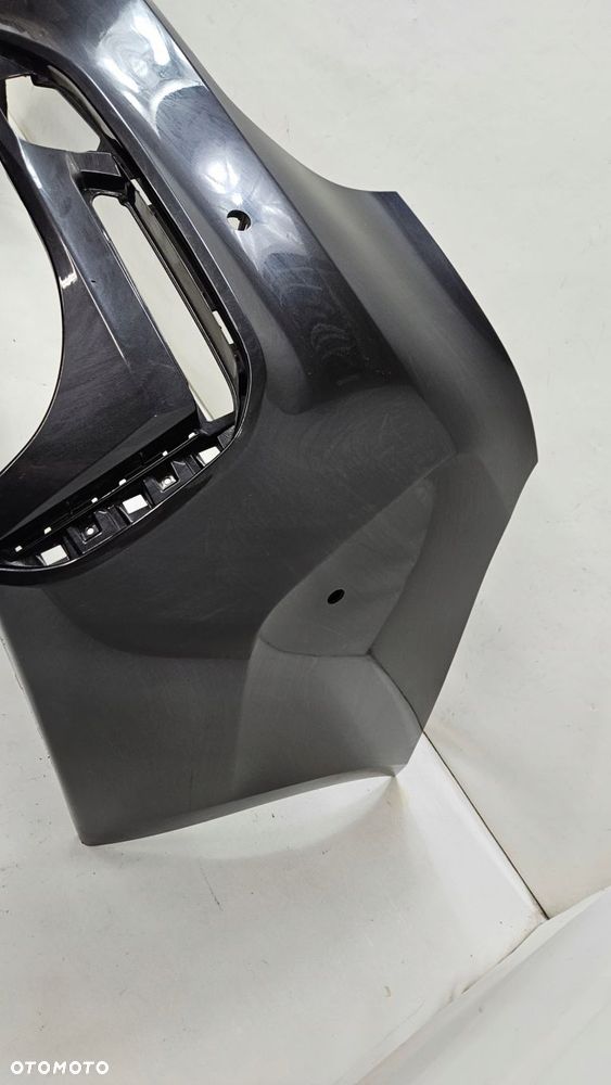 zderzak tył tylny bmw g30 m5 f90 - 6