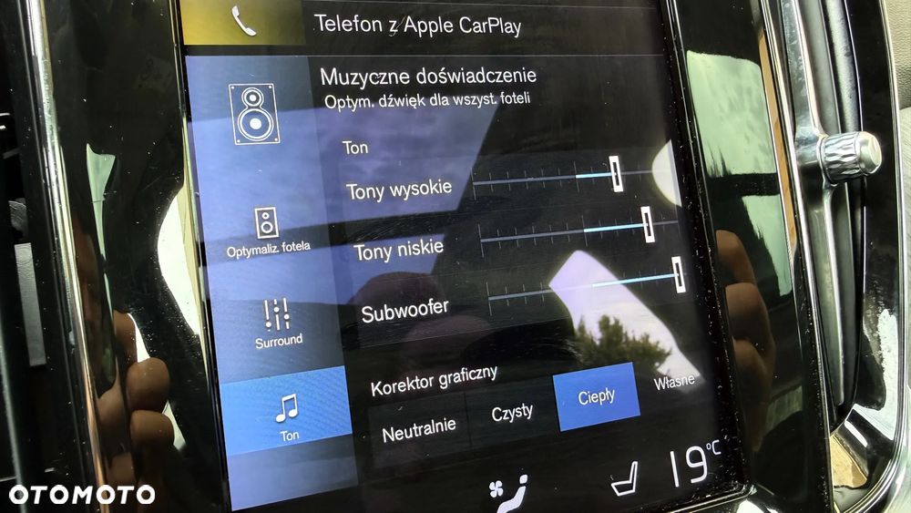 Volvo V60 B3 B DKG Inscription - 34