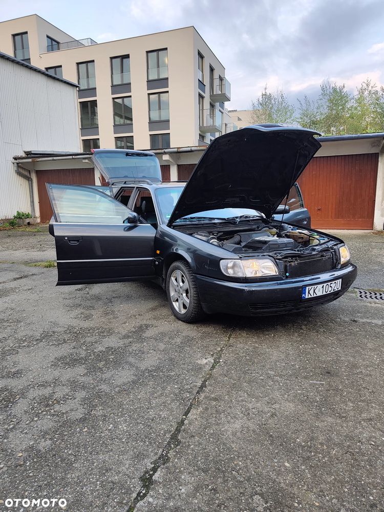 Audi A6 Avant - 34