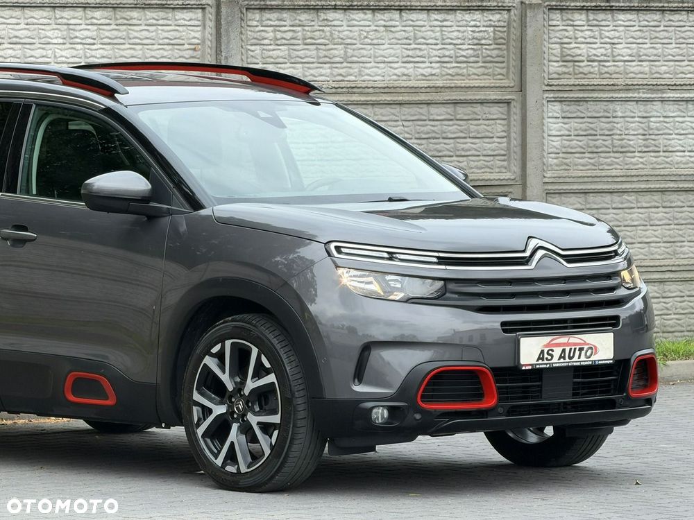 Citroën C5 Aircross 1.5 BlueHDi Plus EAT8 - 33