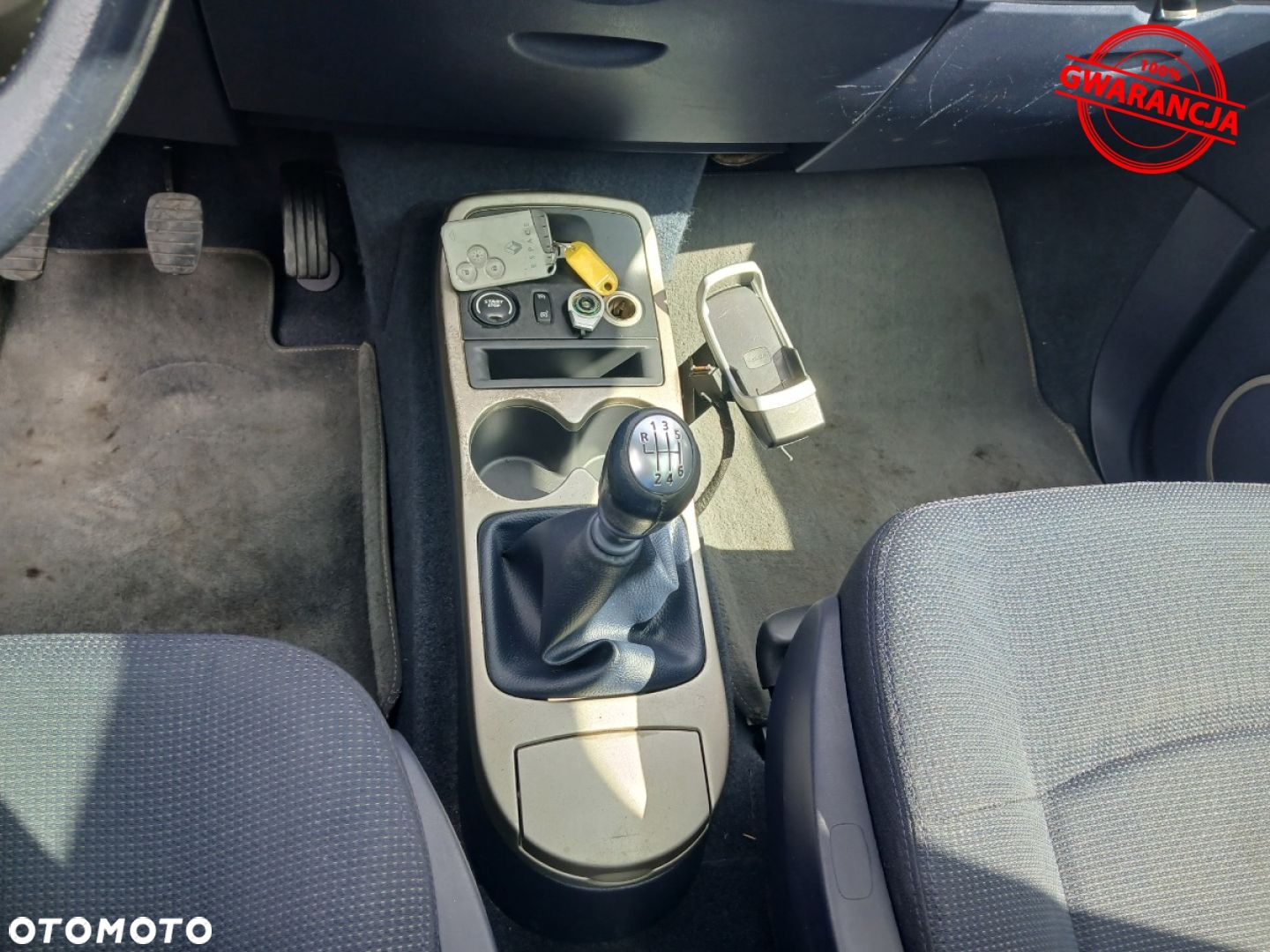 Renault Espace - 27