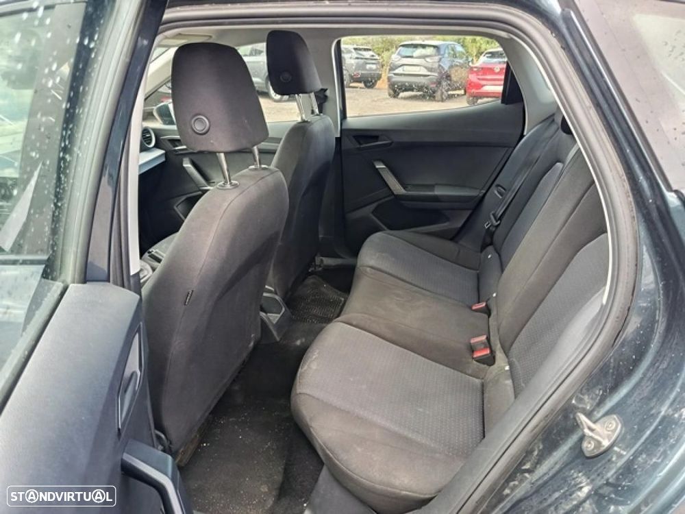 SEAT Ibiza 1.0 TSI Style - 3