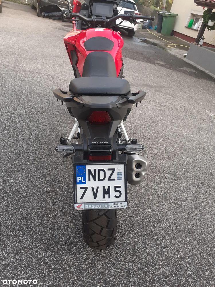 Honda CBR - 11