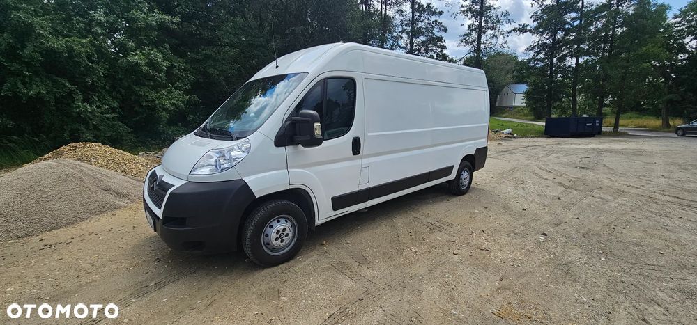 Citroën Jamper - 2
