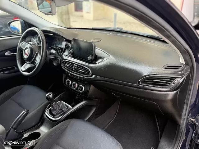 Fiat Tipo Station Wagon 1.0 GSE T3 - 20