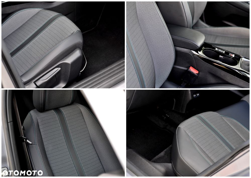 Peugeot 2008 BlueHDi 110 Allure Pack - 35