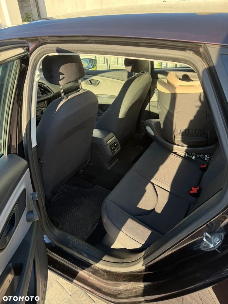 Seat Leon - 9