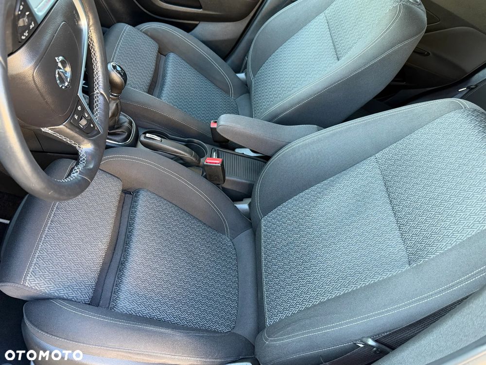 Opel Mokka 1.4 T Enjoy EU6 - 24