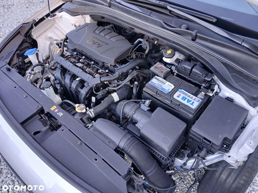 Hyundai i30 1.5 DPI Comfort - 10