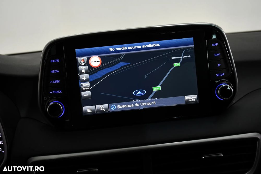 Hyundai Tucson - 25