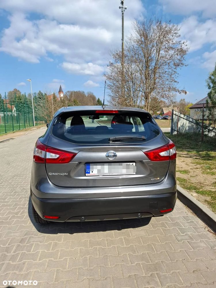Nissan Qashqai - 3