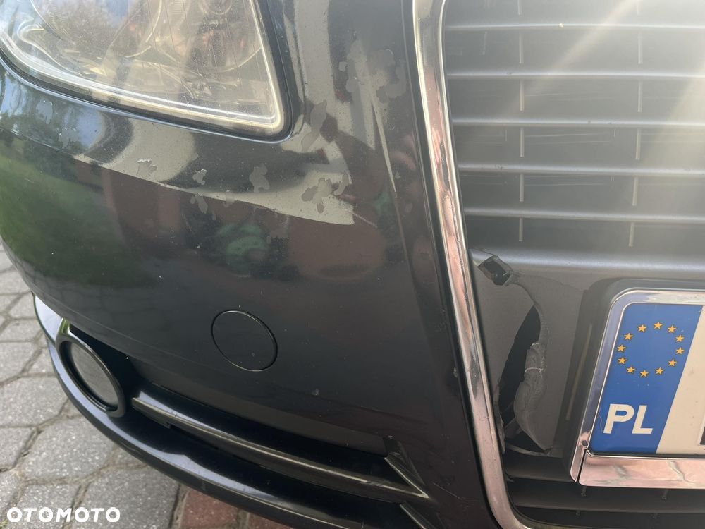 Audi A4 Avant 1.9 TDI - 7