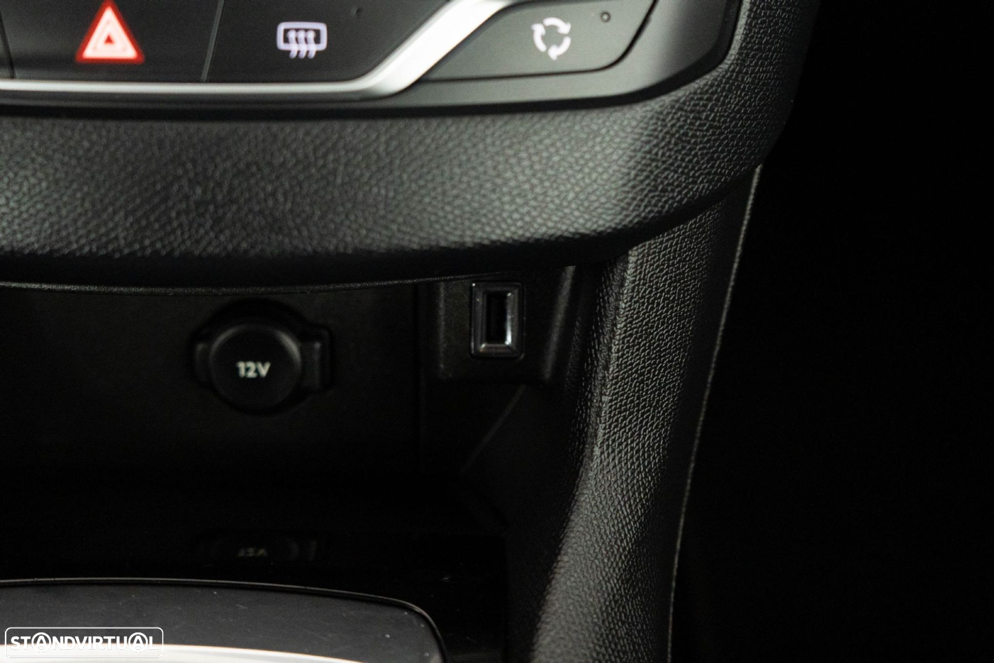 Peugeot 308 1.5 BlueHDi Style - 24
