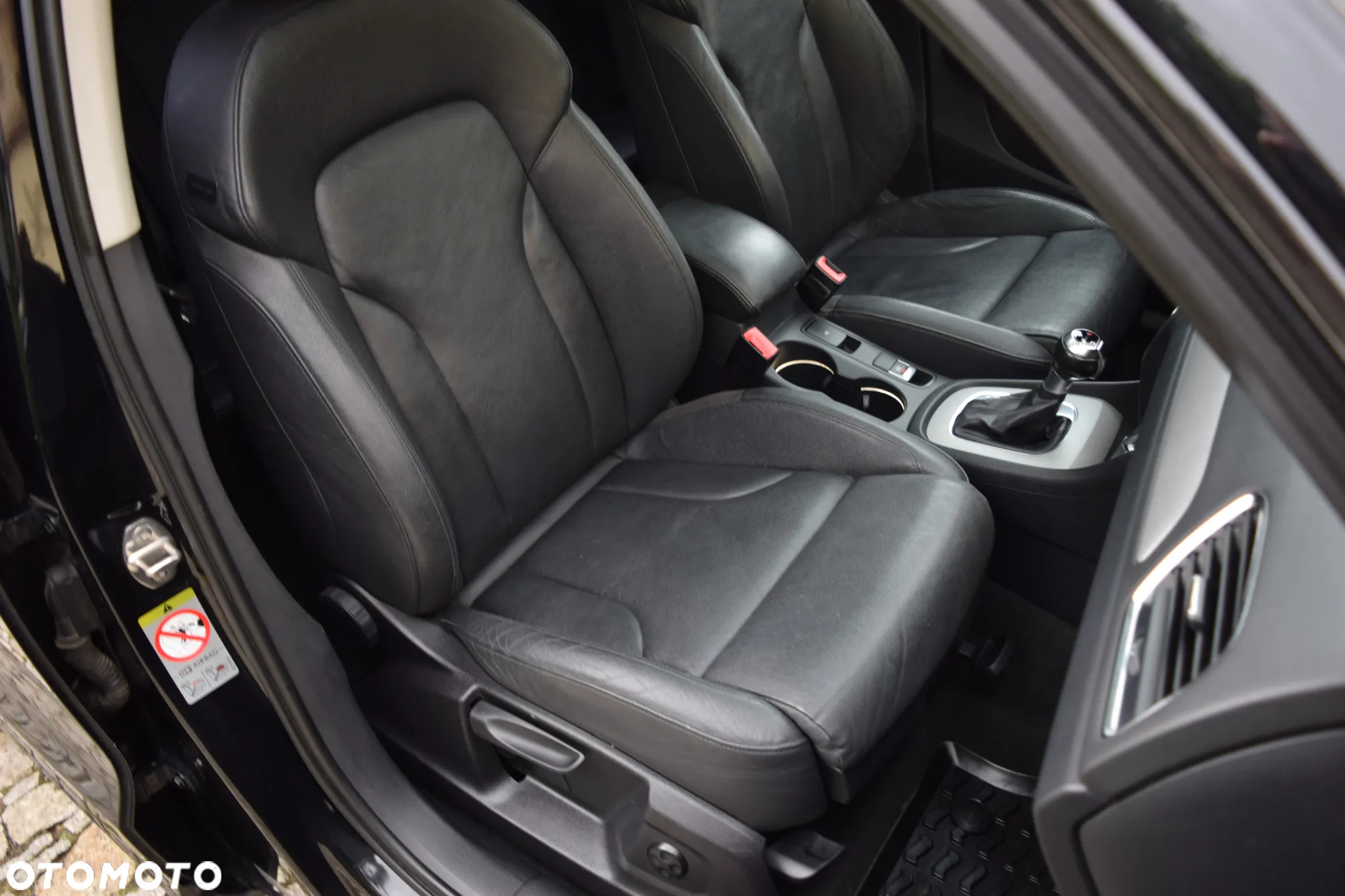 Audi Q3 2.0 TDI Quattro Prime Line S tronic - 12
