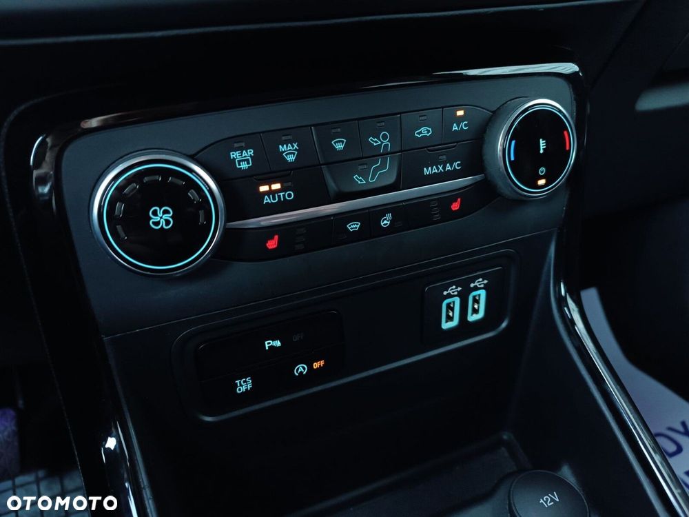 Ford EcoSport 1.0 EcoBoost Titanium ASS - 25