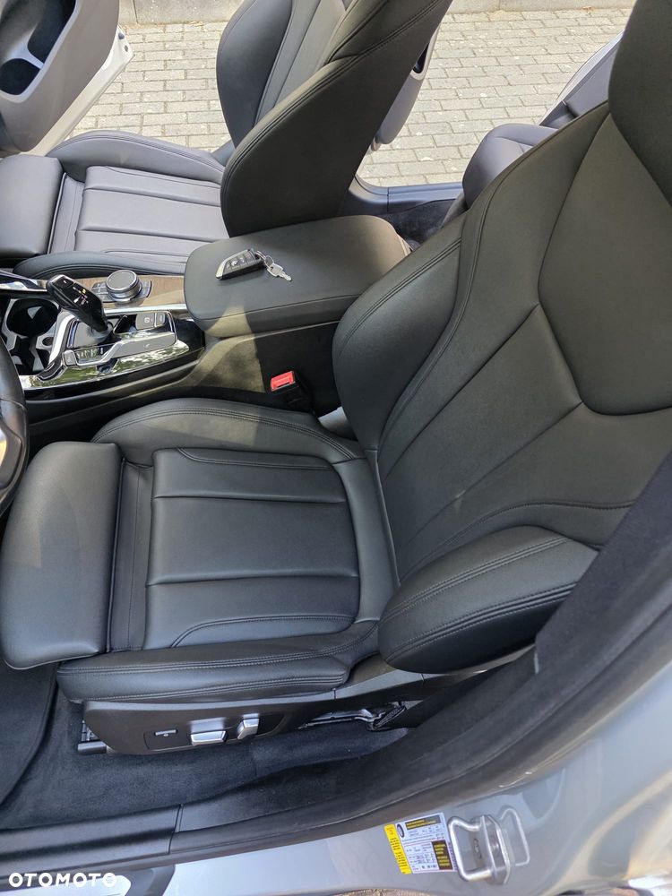 BMW X3 - 9