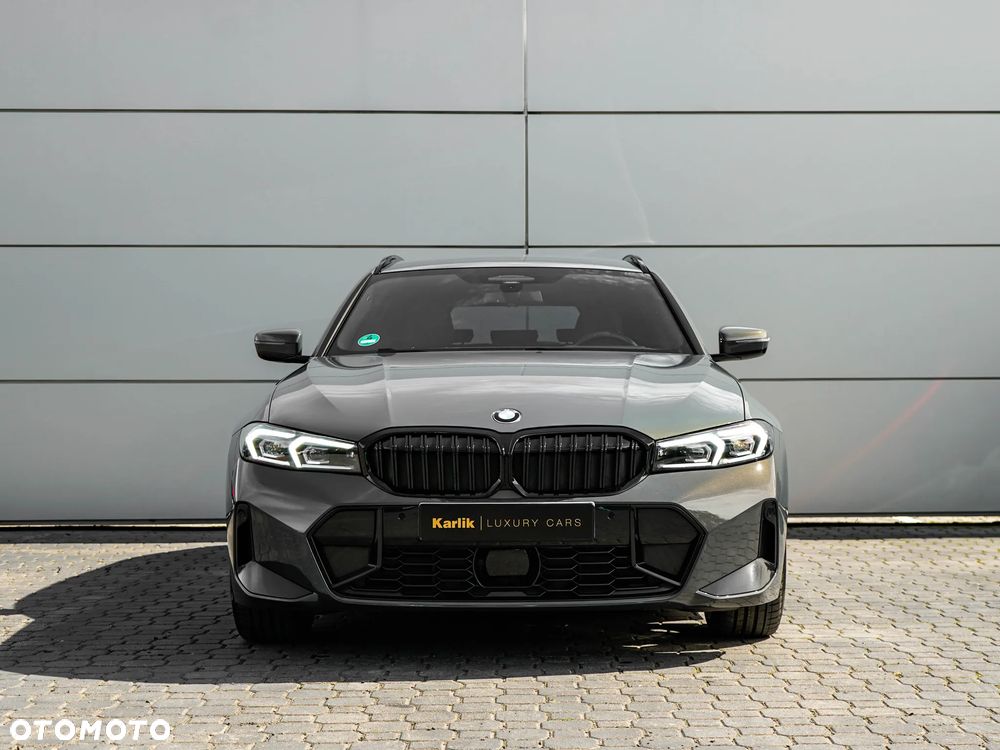 BMW Seria 3 320d xDrive mHEV - 3