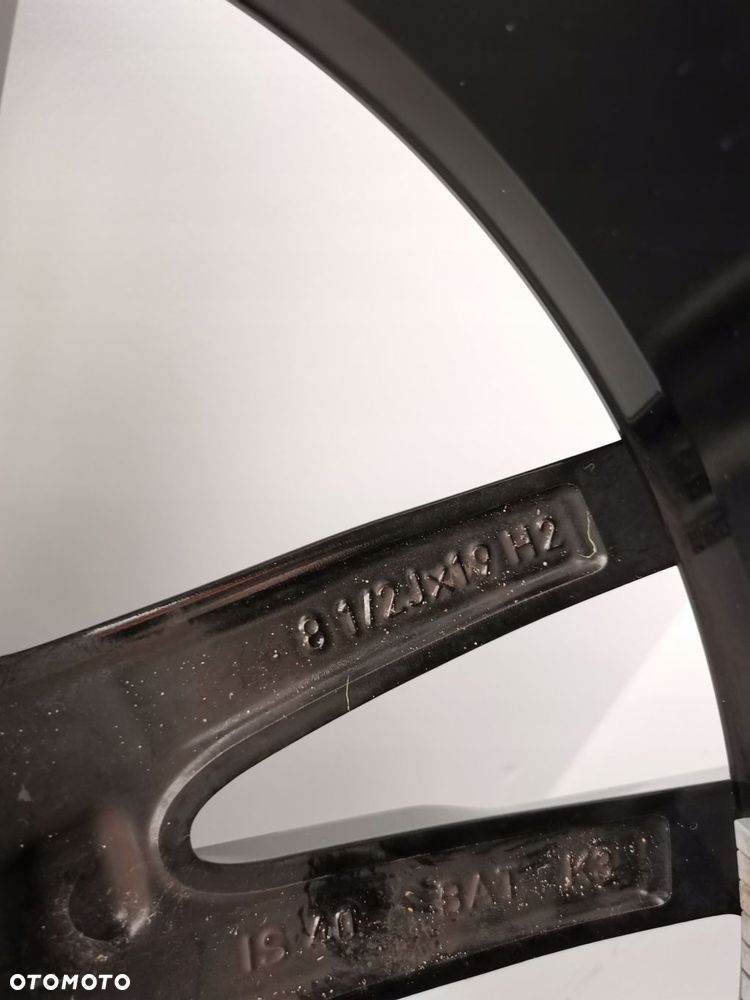 BMW 3 G20 G21 KOLA FELGI ALUFELGI OPONY LATO 225/40R19 255/35R19 23-25ROK - 16