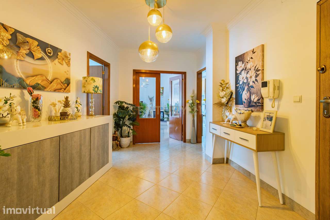 Apartamento T3 em Praia de Vieira de Leiria - Grande imagem: 5/29