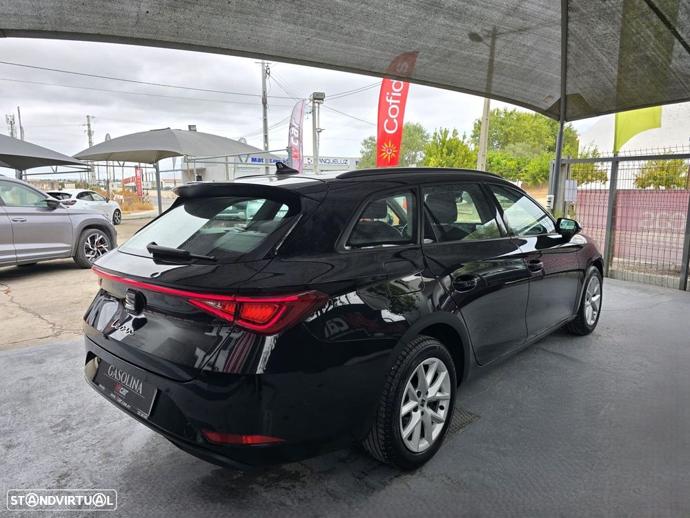SEAT Leon ST 1.0 TSI Style - 5